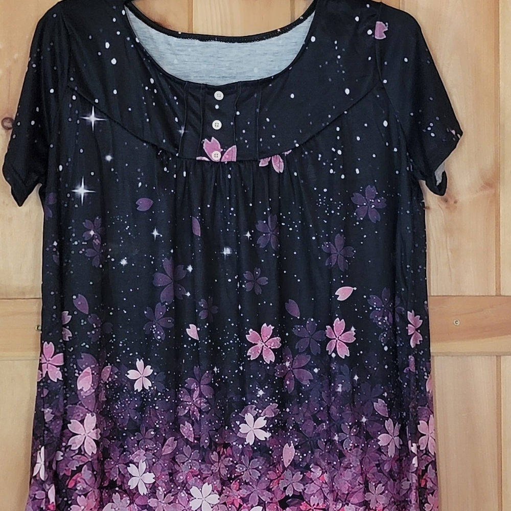 Womens Blouse